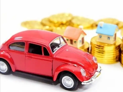 讷河车辆抵押贷款全攻略：不押车、无征信要求的申请流程